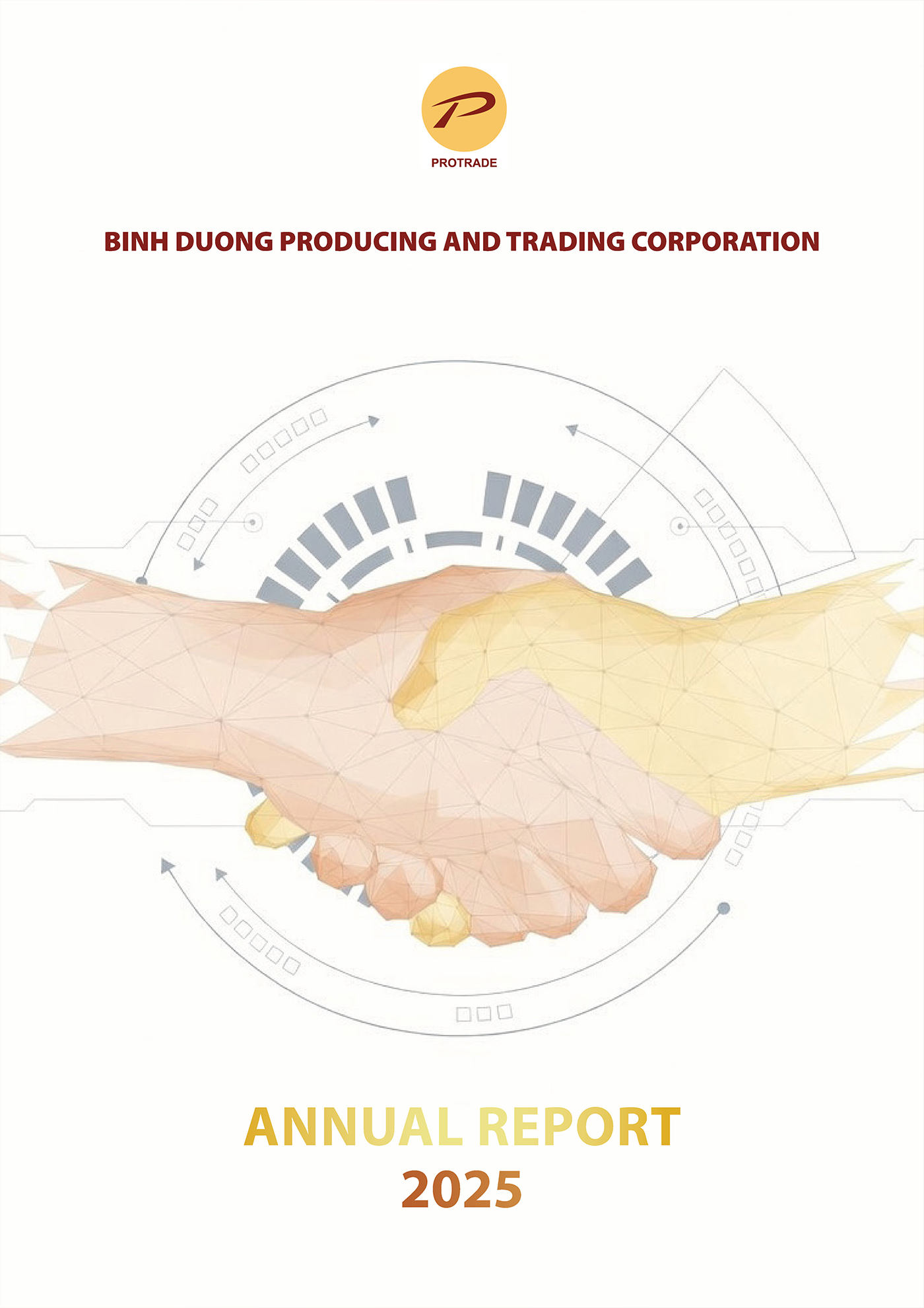 Annual Report 2025