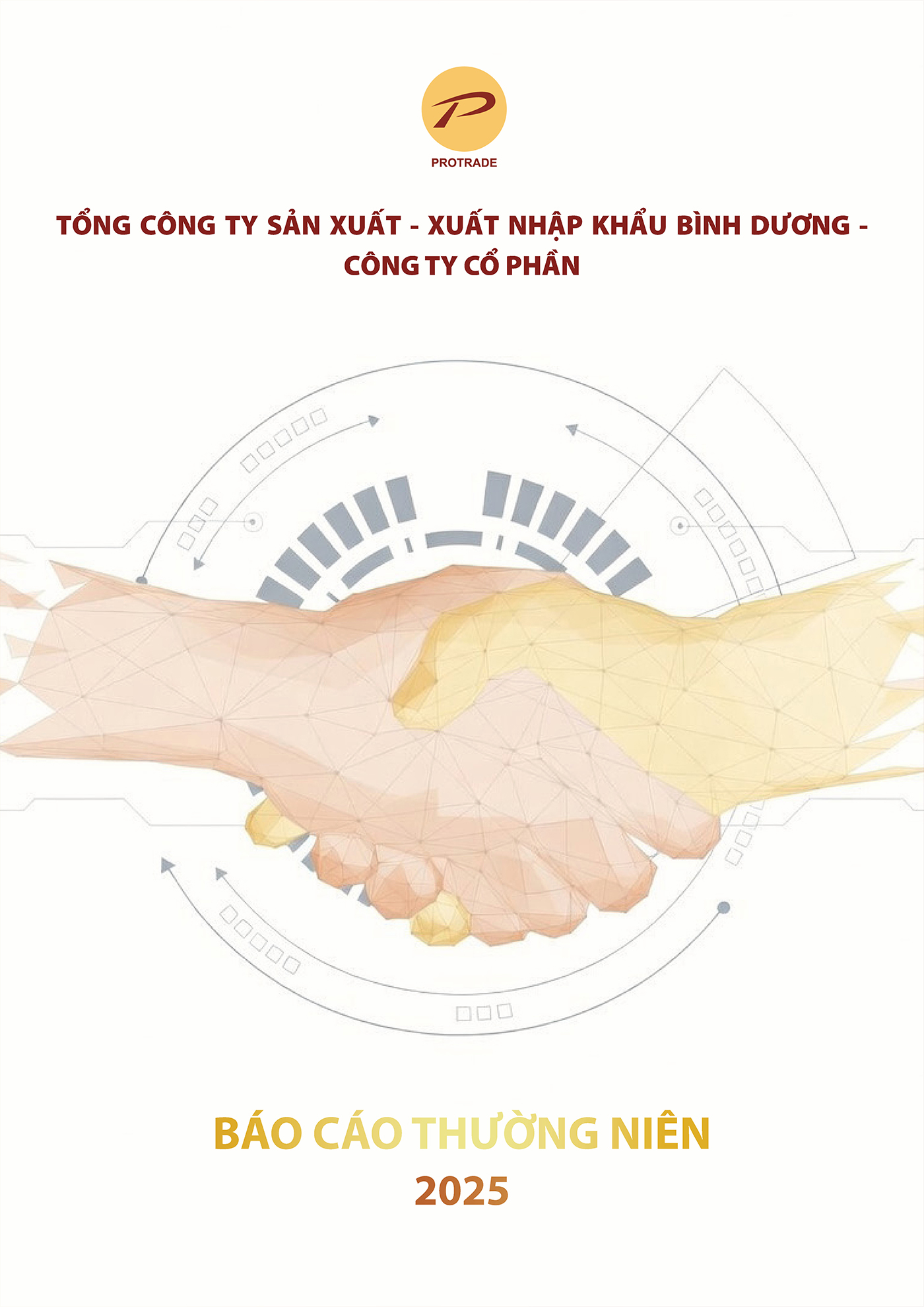 Báo cáo thường niên 2025